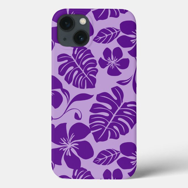 PINK BIKINI (PURPLE x 2) (Verso)