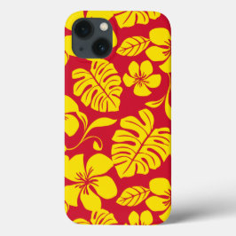 PINK BIKINI (RED/GOLD)