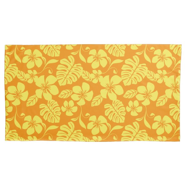 PINK BIKINI (TANGERINA/AMARELO) (Frente-Esquerda)