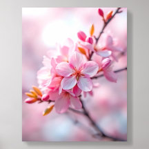 Pink Blossom 