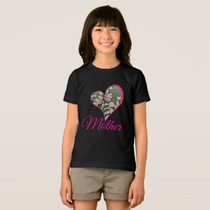 Pink Blossom Verde