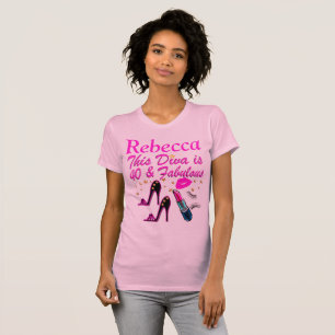 PINK BONITO PERSONALIZADO 40 E CAMISA FABULOSA