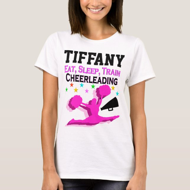 PINK COMA CADEIRA DE SONO PERSONALIZADA A CAMISA (Frente)