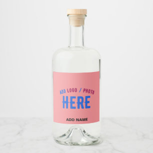 PINK DE SALMÃO PERSONALIZADO MODERNO DE na moda VE