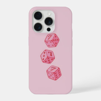 pink iphone case