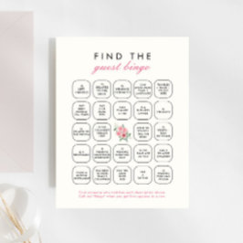 Pink Love Shack Fiance Encontra O Jogo De Bingo Co