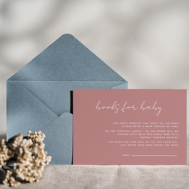 Pink Mínimo Russo Dusty para bebê (Criador carregado)