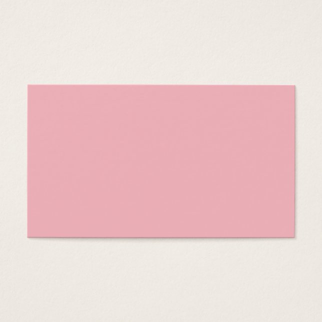 Pink Pastel (Frente)