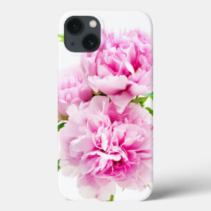 Pink Peony
