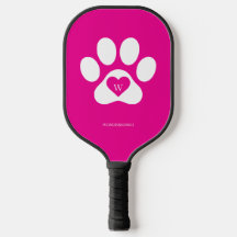 Pink pET pAW dOG cAT