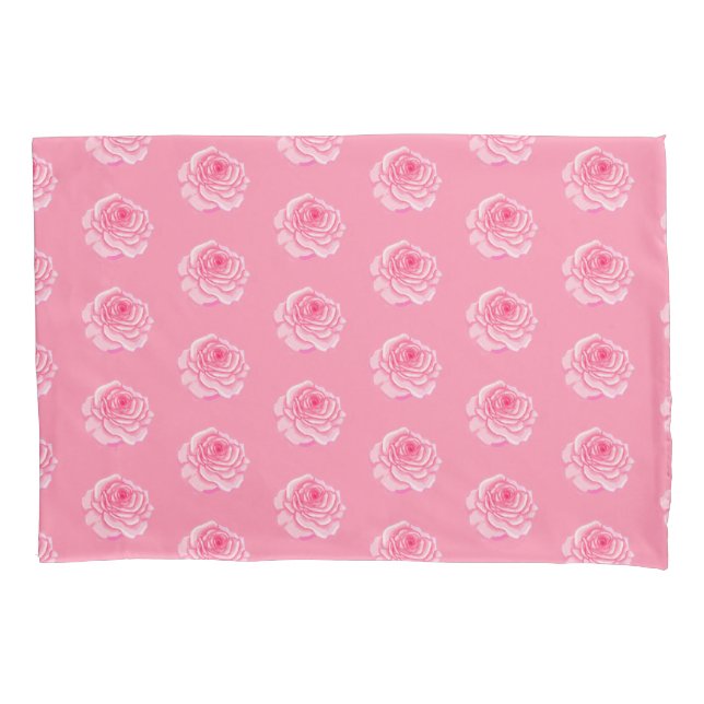 Pink roses (Frente)