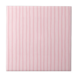 Pink Stripes