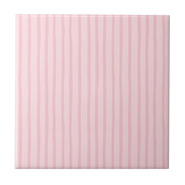 Pink Stripes (Frente)