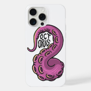 Pink Tentacle