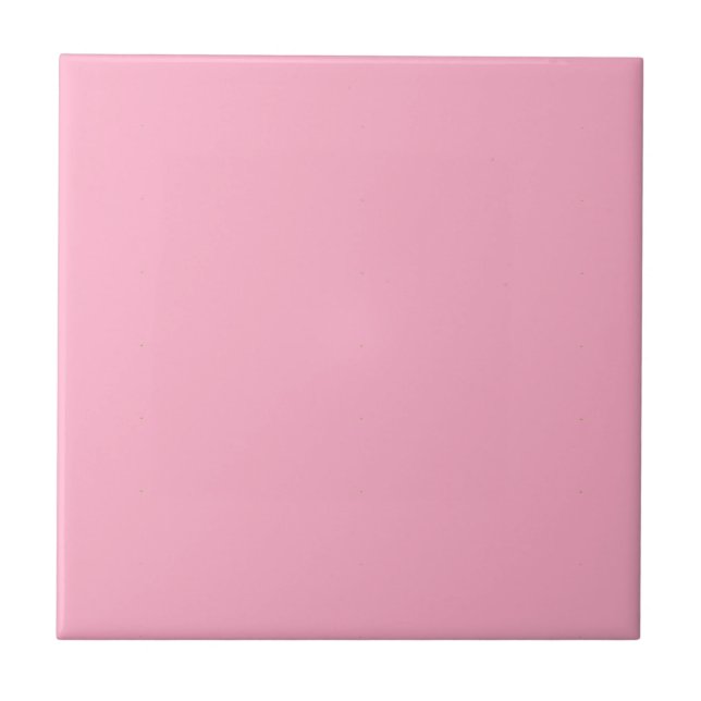 Pink tile for combine with cherries tile (Frente)
