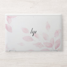 Pink Water Color EliteBook X360 1030 G3/G4