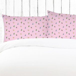 Pink Watercolor Butterfly Patterfly Aestética