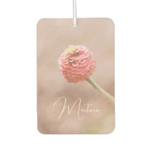 Pink Wildflower Air Freshener de Montana