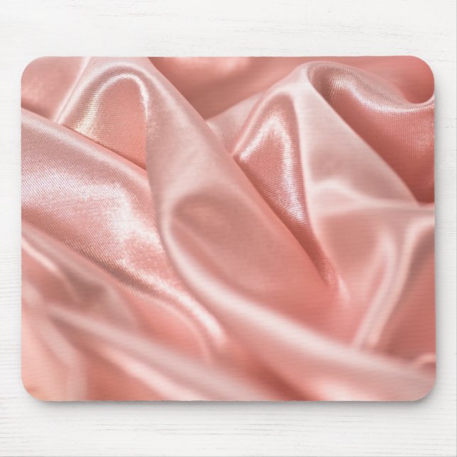 PinkSilk Mousepad (Frente)