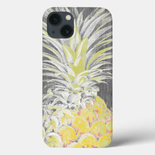 PinneApple amarelo tropical