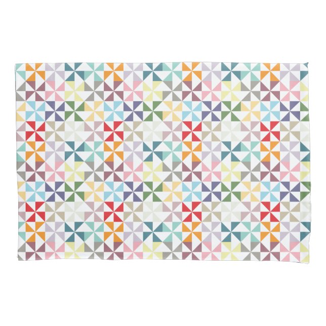 Pino Colorido (Frente)