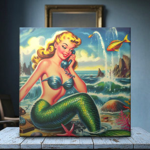 Pino da Sereia Vintage