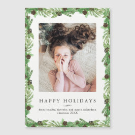 Pino de Férias | Foto de Natal