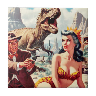 Pino de Sci-Fi Retroativo