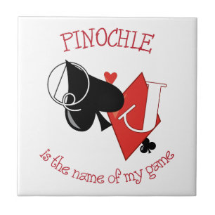 Pinochle