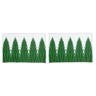 Pinos Espelhados - Bolsas-Padrão