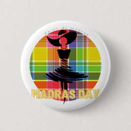 PINS LOGO MADRAS DAY 