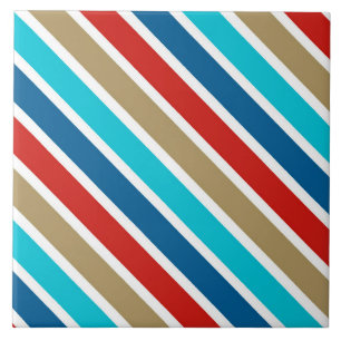 Pinstripe Náutico 1 Design