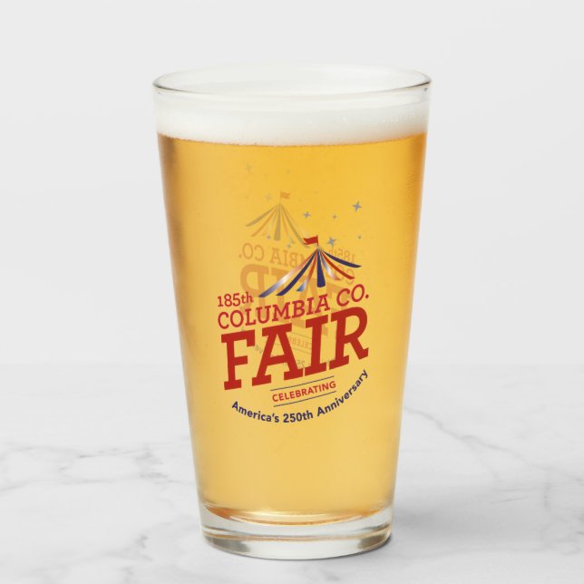 Pint Copo de 250 Pintas (Frente (Preenchido))