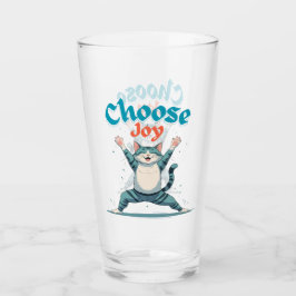 Pint Copo de Bebida Joy-Tiger