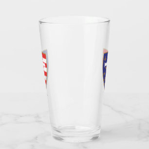 Pint Copo de Cerveja da Ordem de São Jorge