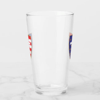 Pint Copo de Cerveja da Ordem de São Jorge