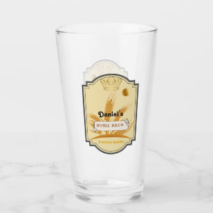 Pint Copo de Cerveja Personalizado