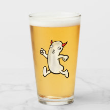 Copo de Cerveja Wayward Weenies