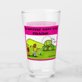 Pint Copo de Golfe