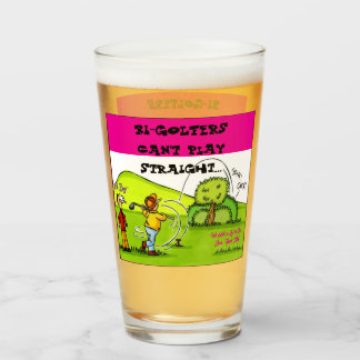 Pint Copo de Golfe
