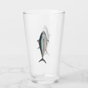 Pint Copo de vidro