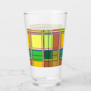 Pint Copo de Vidro