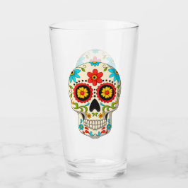 Pint Copo de vidro