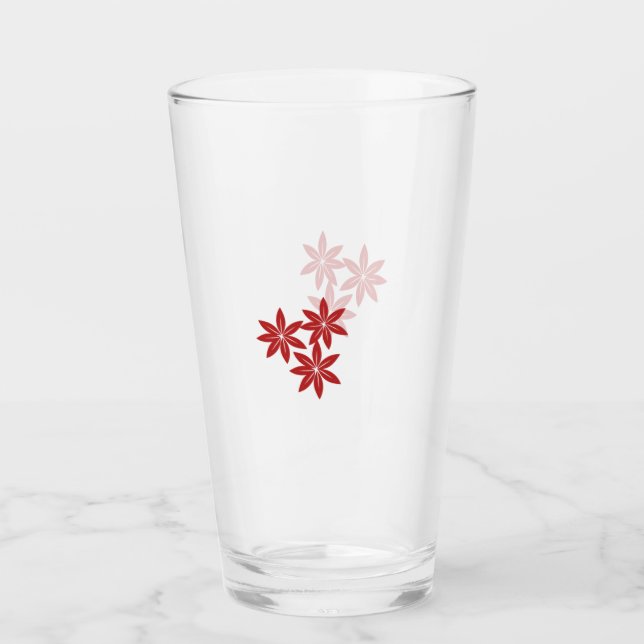 Pint Copo de vidro (Frente)