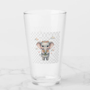 Pint Copo de Vidro