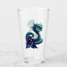 Pint Copo de Vidro
