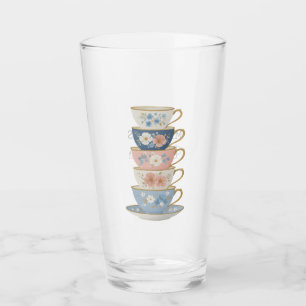 Pint Copo Tumbler para Chá de Noiva