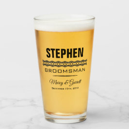 PINT COPO TUMBLER PARA PADRINHO DE NOIVO