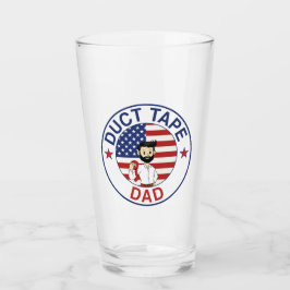 Pint Pai Fita Adesiva - Copo de Cerveja