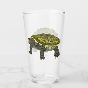 Pint Terrapin - Copo de Vidro